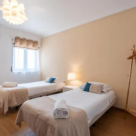 West Side 3* Peniche