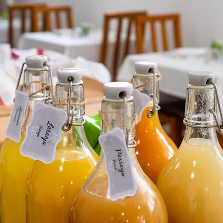 West Side Gasthuis 3*