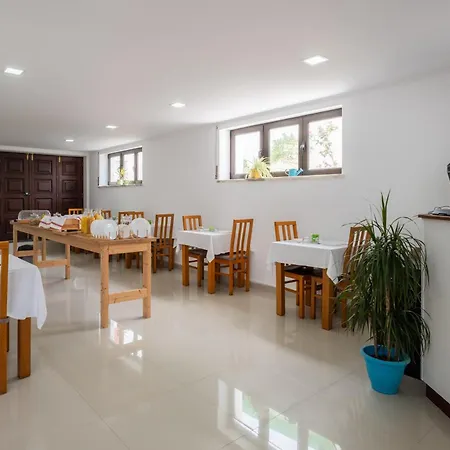 West Side Gasthuis 3*