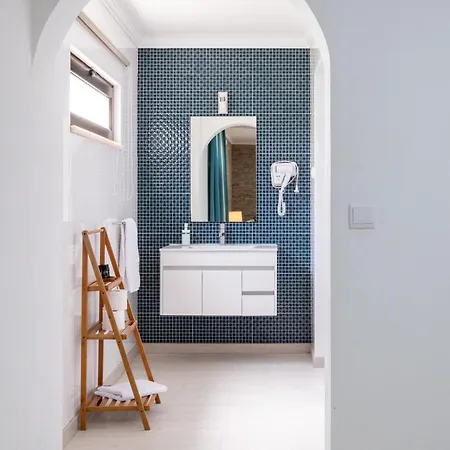 West Side Gasthuis Peniche