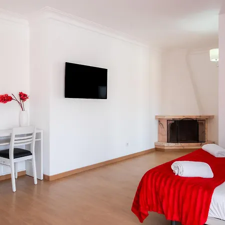 West Side Gasthuis Peniche