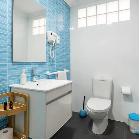 West Side Gasthuis Peniche