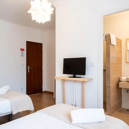 Gasthuis West Side Peniche