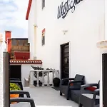 Pensionat West Side Peniche