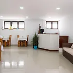 Pensionat West Side 3*
