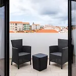 Pensionat West Side Peniche