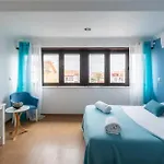West Side Pensionat 3*