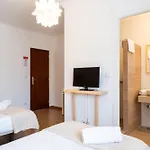 Pensionat West Side Peniche