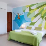 West Side Pensionat 3*