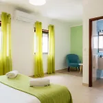 Pensionat West Side Peniche