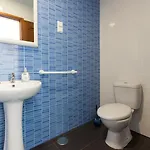 Pensionat West Side 3*