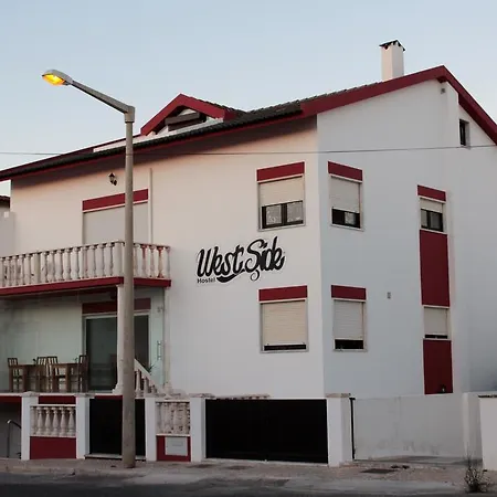 West Side Casa de hóspedes 2*