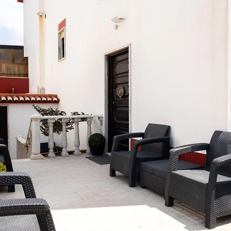 ゲストハウス West Side 3*