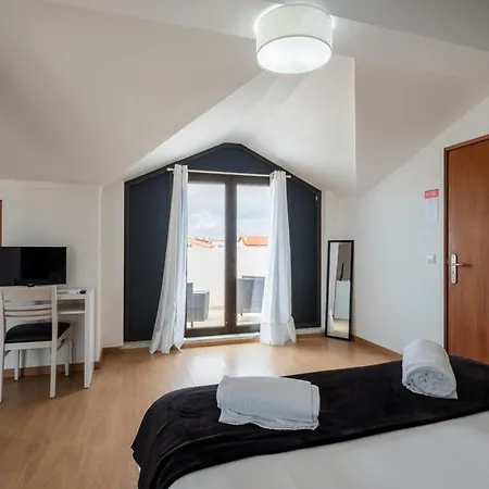 West Side ゲストハウス