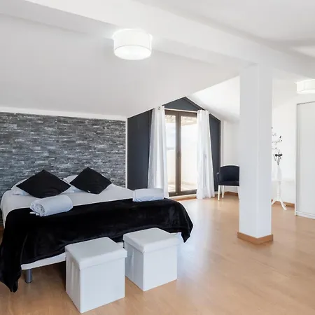 Affittacamere West Side 3*