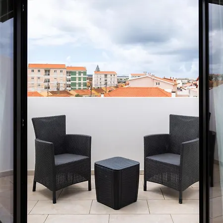 Affittacamere West Side Peniche