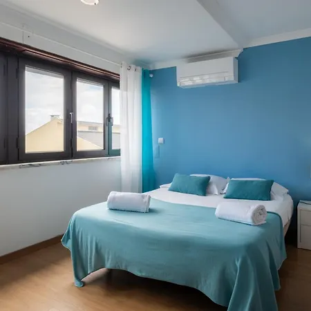 West Side ゲストハウス