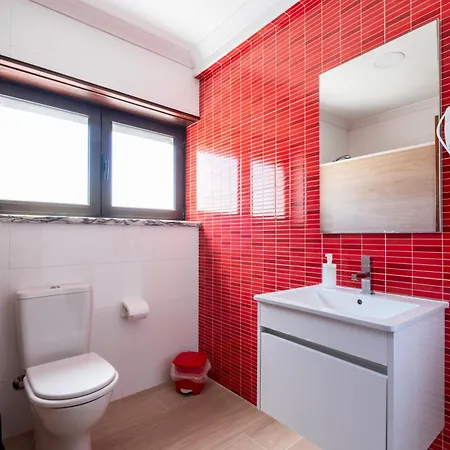 Affittacamere West Side Peniche