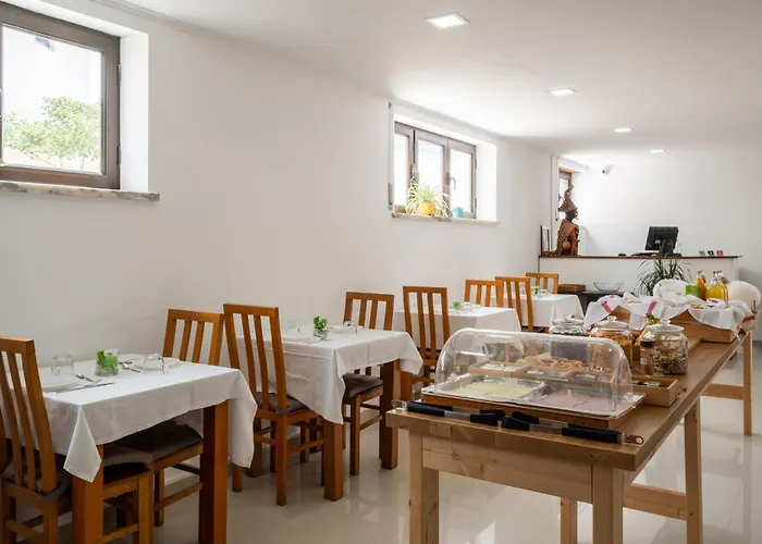 Гостевой дом West Side