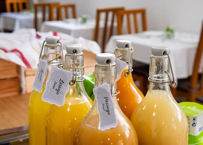 West Side Гостевой дом 3*