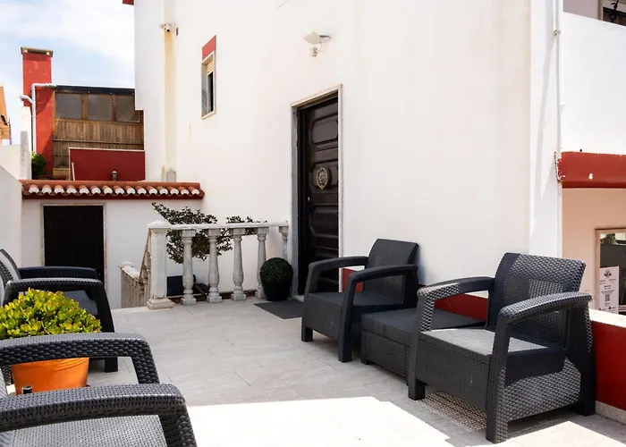 Гостевой дом West Side 3*