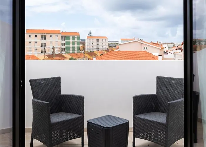 Гостевой дом West Side Пениши