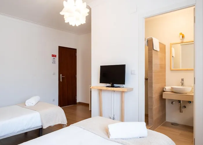 Гостевой дом West Side Пениши