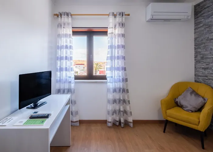 West Side Гостевой дом