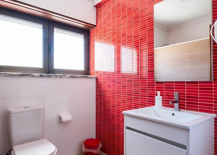 Гостевой дом West Side Пениши