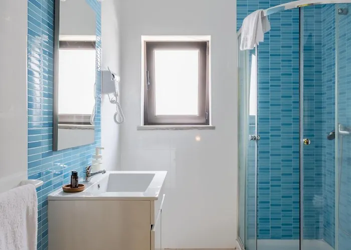 West Side Гостевой дом