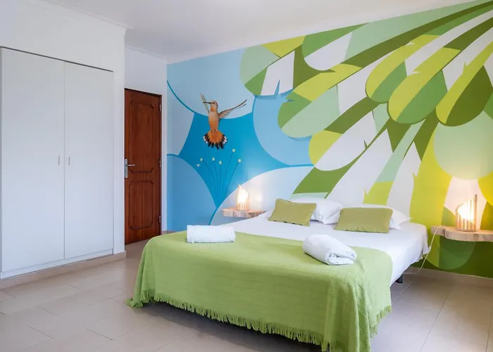 West Side Гостевой дом 3*