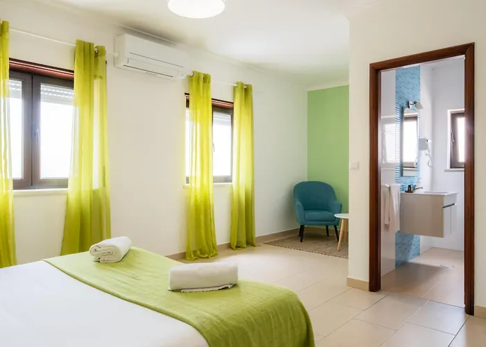 Гостевой дом West Side Пениши