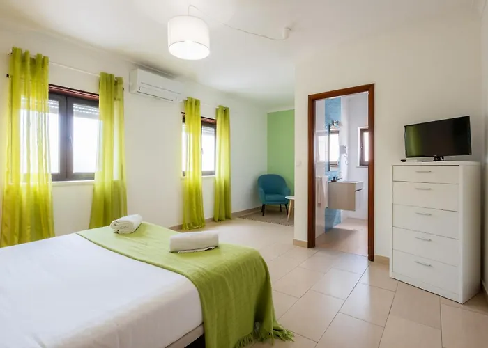 Гостевой дом West Side