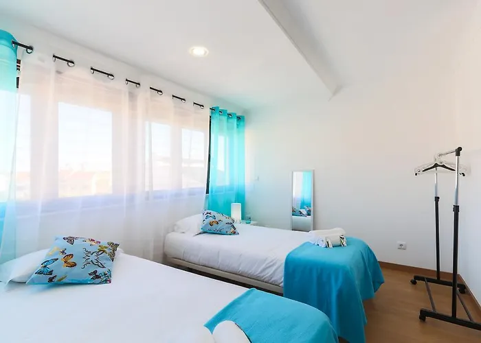 West Side Гостевой дом