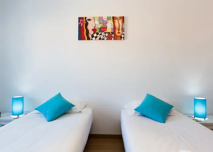 West Side Гостевой дом Пениши