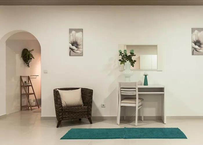 Гостевой дом West Side Пениши