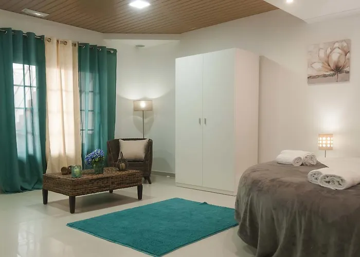 Гостевой дом West Side